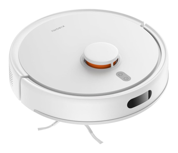 Xiaomi Robot sprzątający S20 White EU - 1272730 - zdjęcie